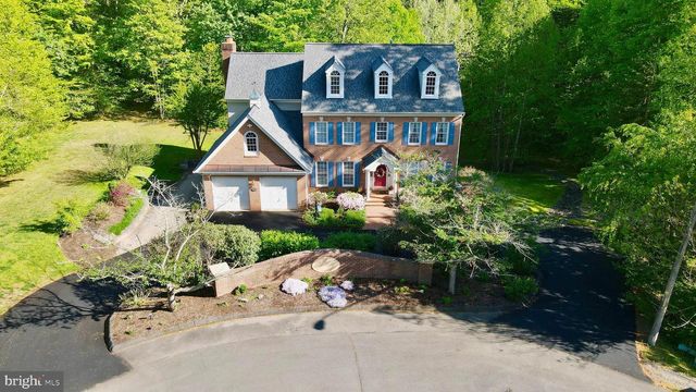 6962 GRIZZLY CT, Manassas, VA 20111