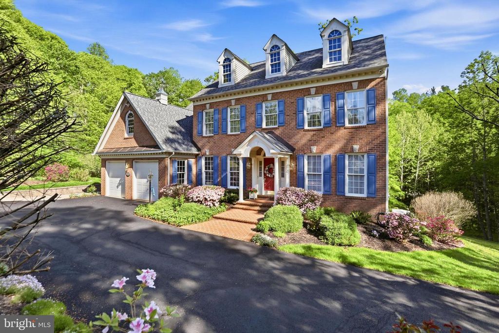 6962 GRIZZLY CT, Manassas, VA 20111