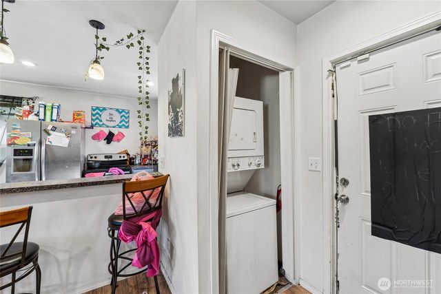 4712 S Warner Street, Tacoma, WA 98409