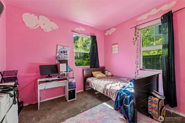 4712 S Warner Street, Tacoma, WA 98409