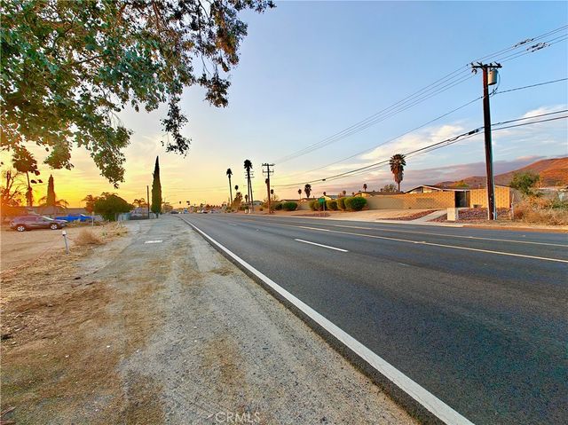 0 Mission Boulevard, Jurupa Valley, CA 92509