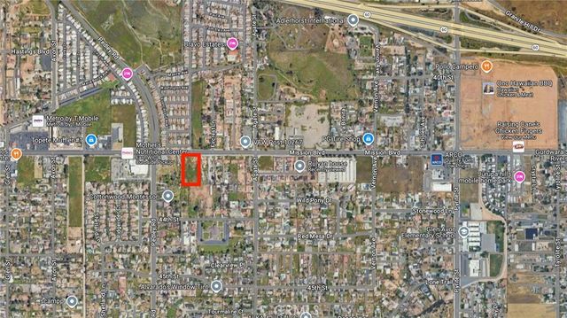 0 Mission Boulevard, Jurupa Valley, CA 92509