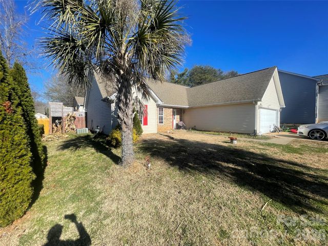 2660 Stagbuck Drive, Gastonia, NC 28052