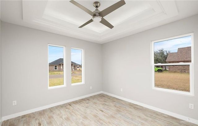 3310 Tulipan Avenue, Edinburg, TX 78542