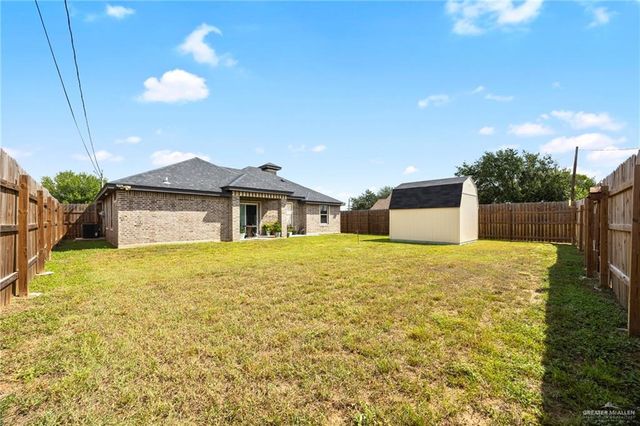 3310 Tulipan Avenue, Edinburg, TX 78542