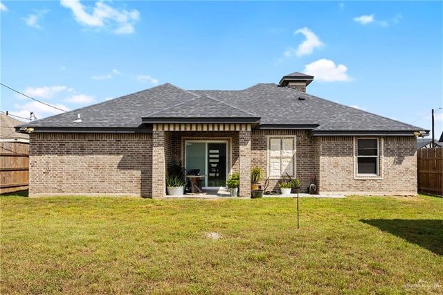 3310 Tulipan Avenue, Edinburg, TX 78542