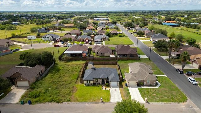 3310 Tulipan Avenue, Edinburg, TX 78542