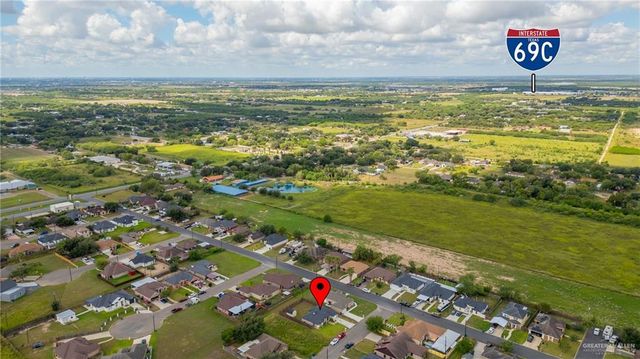 3310 Tulipan Avenue, Edinburg, TX 78542