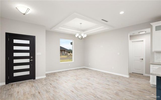 3310 Tulipan Avenue, Edinburg, TX 78542