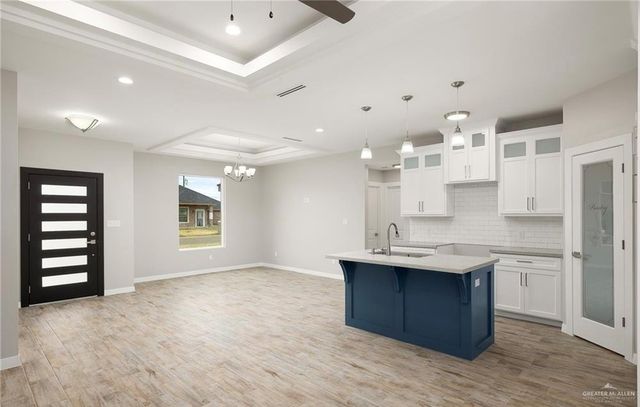 3310 Tulipan Avenue, Edinburg, TX 78542