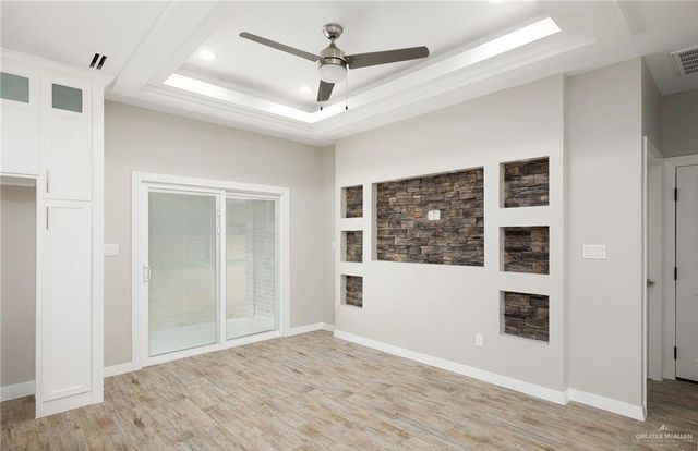 3310 Tulipan Avenue, Edinburg, TX 78542