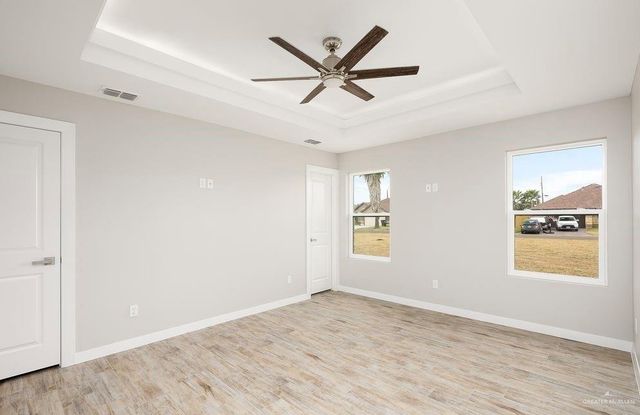 3310 Tulipan Avenue, Edinburg, TX 78542