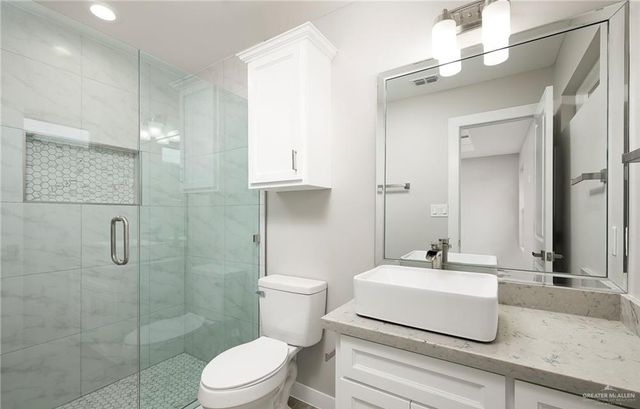 3310 Tulipan Avenue, Edinburg, TX 78542