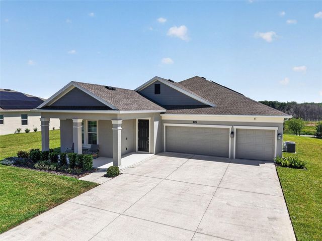 6061 CLAYSTONE WAY, Mount Dora, FL 32757