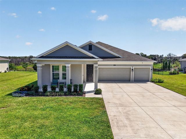 6061 CLAYSTONE WAY, Mount Dora, FL 32757