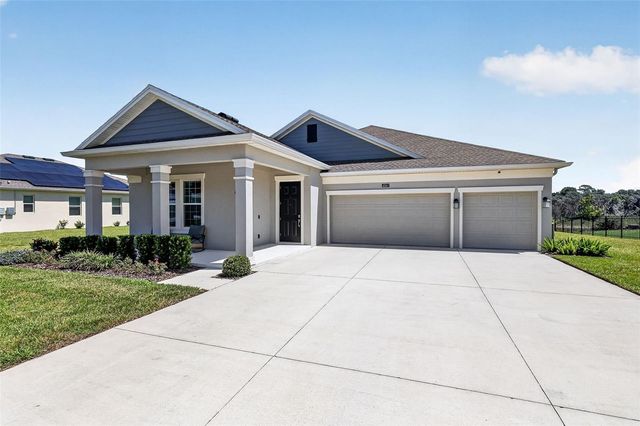 6061 CLAYSTONE WAY, Mount Dora, FL 32757