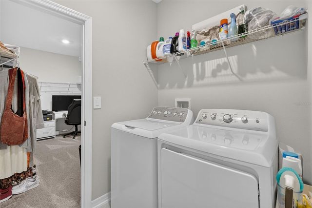 6061 CLAYSTONE WAY, Mount Dora, FL 32757