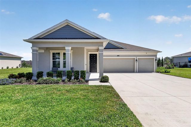 6061 CLAYSTONE WAY, Mount Dora, FL 32757