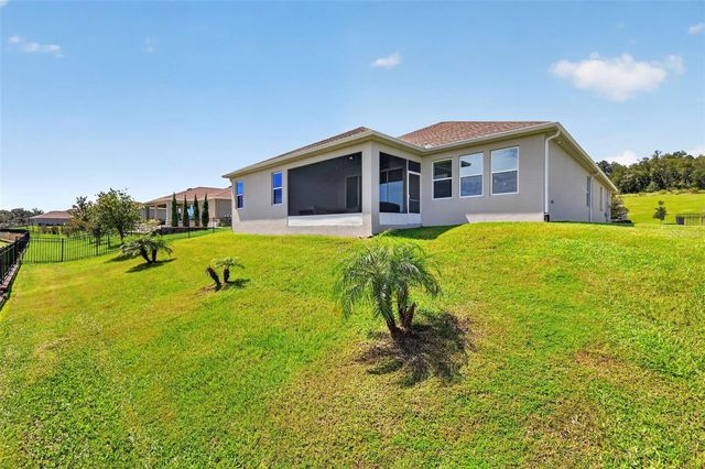 6061 CLAYSTONE WAY, Mount Dora, FL 32757