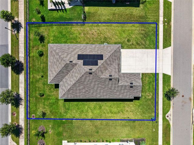 6061 CLAYSTONE WAY, Mount Dora, FL 32757