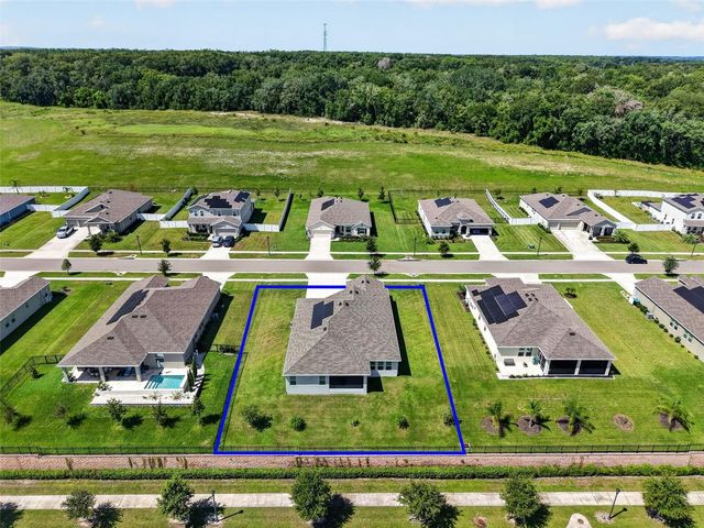 6061 CLAYSTONE WAY, Mount Dora, FL 32757