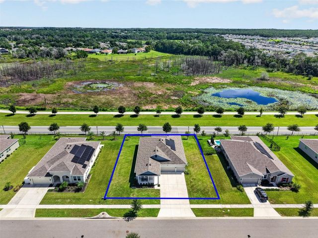 6061 CLAYSTONE WAY, Mount Dora, FL 32757