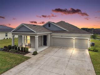 6061 CLAYSTONE WAY, Mount Dora, FL 32757