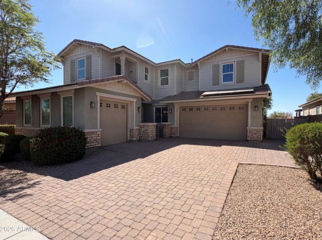 5064 N 148TH Avenue, Litchfield Park, AZ 85340