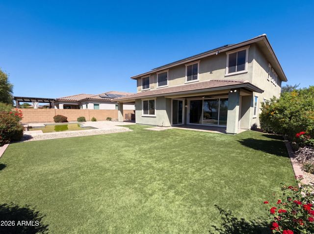 5064 N 148TH Avenue, Litchfield Park, AZ 85340