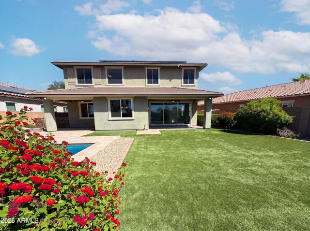 5064 N 148TH Avenue, Litchfield Park, AZ 85340