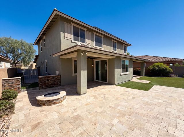 5064 N 148TH Avenue, Litchfield Park, AZ 85340