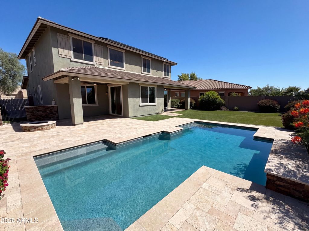 5064 N 148TH Avenue, Litchfield Park, AZ 85340 — photo 5