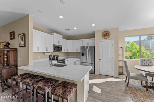 1995 W RINGO Road, Wickenburg, AZ 85390