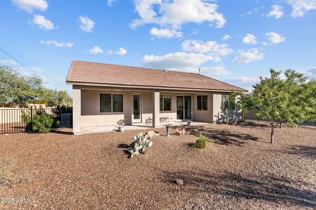 1995 W RINGO Road, Wickenburg, AZ 85390