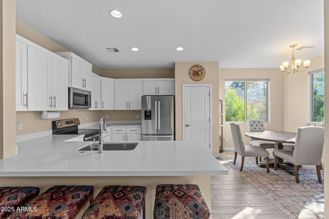 1995 W RINGO Road, Wickenburg, AZ 85390