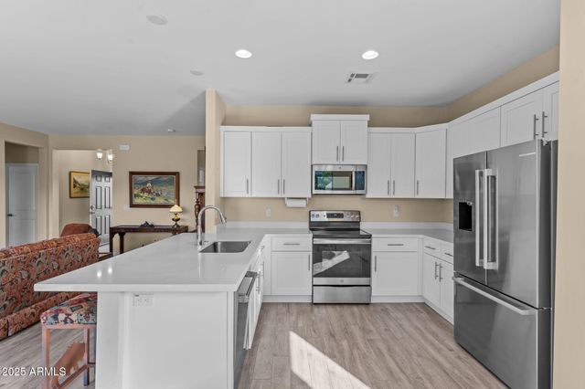 1995 W RINGO Road, Wickenburg, AZ 85390
