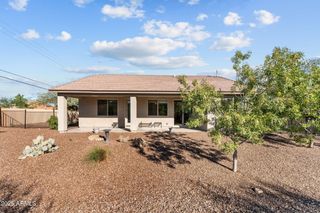1995 W RINGO Road, Wickenburg, AZ 85390