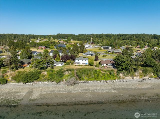 405 Lopez Road, Lopez Island, WA 98261