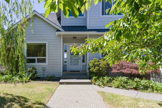 405 Lopez Road, Lopez Island, WA 98261