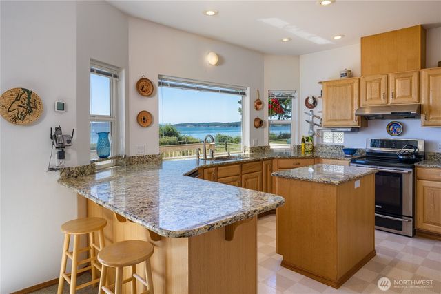 405 Lopez Road, Lopez Island, WA 98261