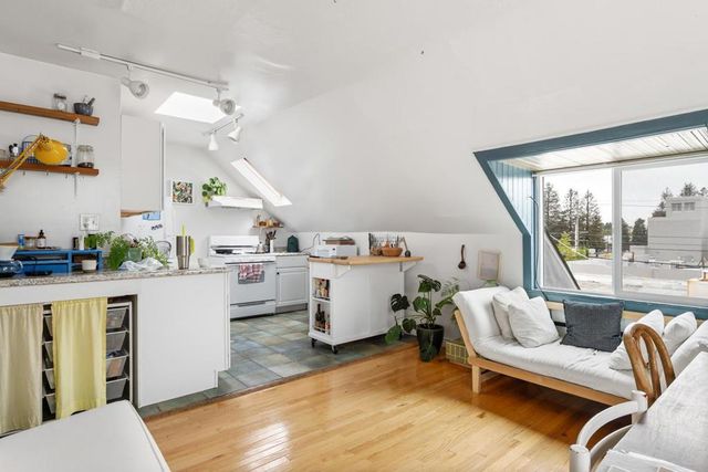 2807 Shattuck Avenue, Berkeley, CA 94705