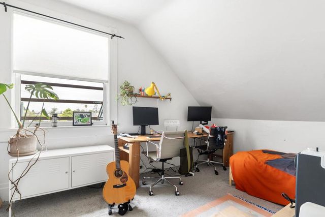 2807 Shattuck Avenue, Berkeley, CA 94705