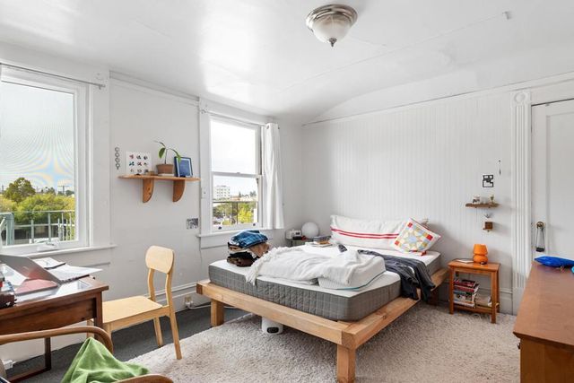 2807 Shattuck Avenue, Berkeley, CA 94705