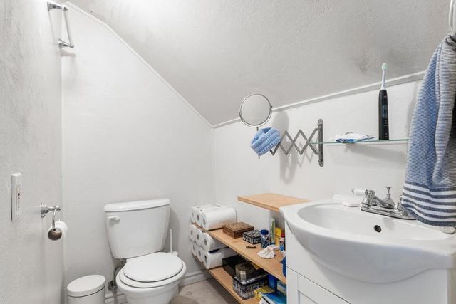 2807 Shattuck Avenue, Berkeley, CA 94705