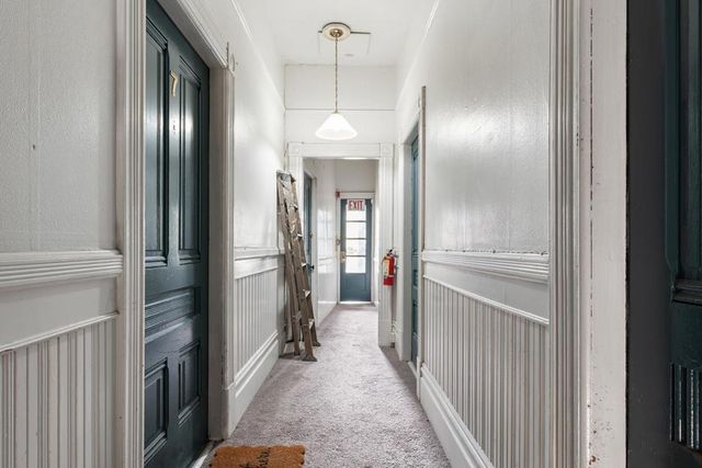 2807 Shattuck Avenue, Berkeley, CA 94705