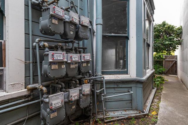 2807 Shattuck Avenue, Berkeley, CA 94705