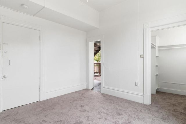 2807 Shattuck Avenue, Berkeley, CA 94705