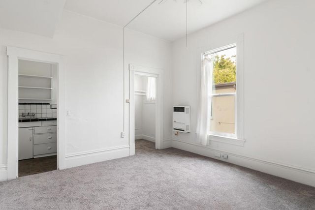 2807 Shattuck Avenue, Berkeley, CA 94705