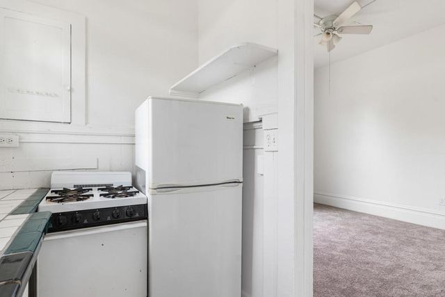 2807 Shattuck Avenue, Berkeley, CA 94705