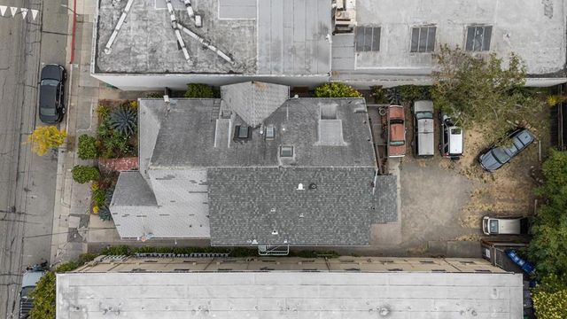 2807 Shattuck Avenue, Berkeley, CA 94705